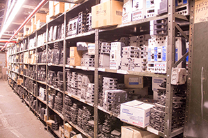 The Electrical Supply Company and Your Business