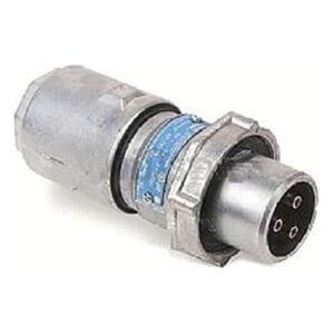 ヨッシー① NPJ6485 | Eaton Crouse-Hinds series Arktite NPJ plug | Eaton